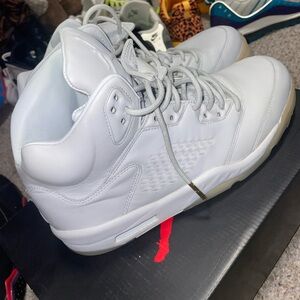 🔥Jordan Retro 5 🔥